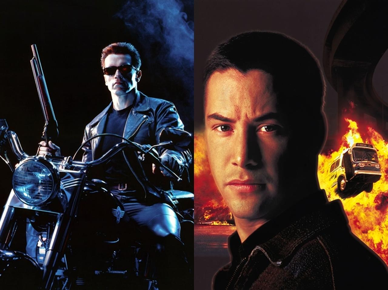 映画『ターミネーター2』『スピード』『ジュラシック・パーク』のアレが東京コミコン2019に!