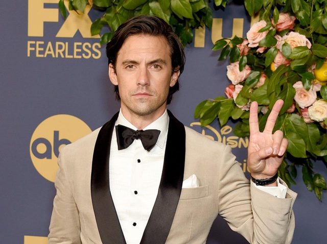 『THIS IS US』マイロ・ヴィンティミリア、注目ラテン系女優とデート