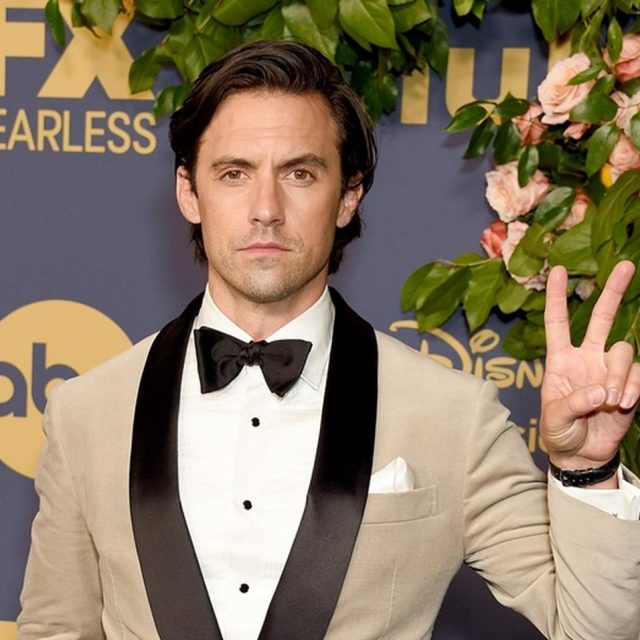 『THIS IS US』マイロ・ヴィンティミリア、注目ラテン系女優とデート