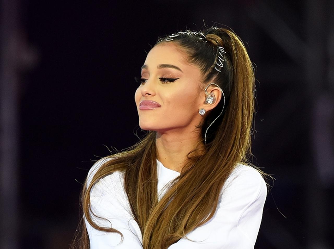 フォーエバー21、11億円で訴えたアリアナ・グランデを「再びパクる」