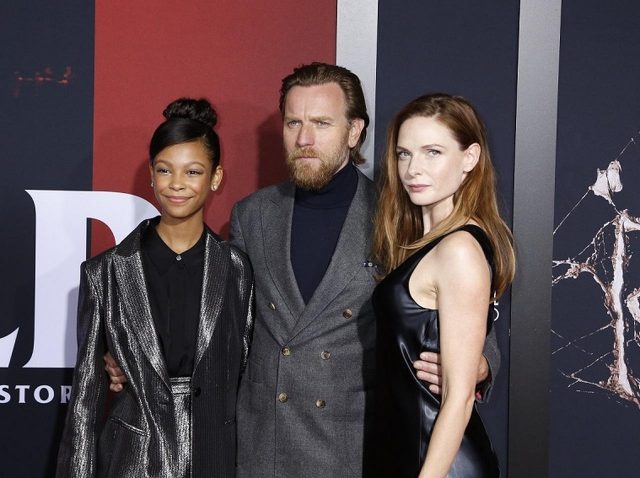 ユアン・マクレガー他出演者が日本のファンに呼びかけ！映画『ドクター・スリープ』LAプレミア開催