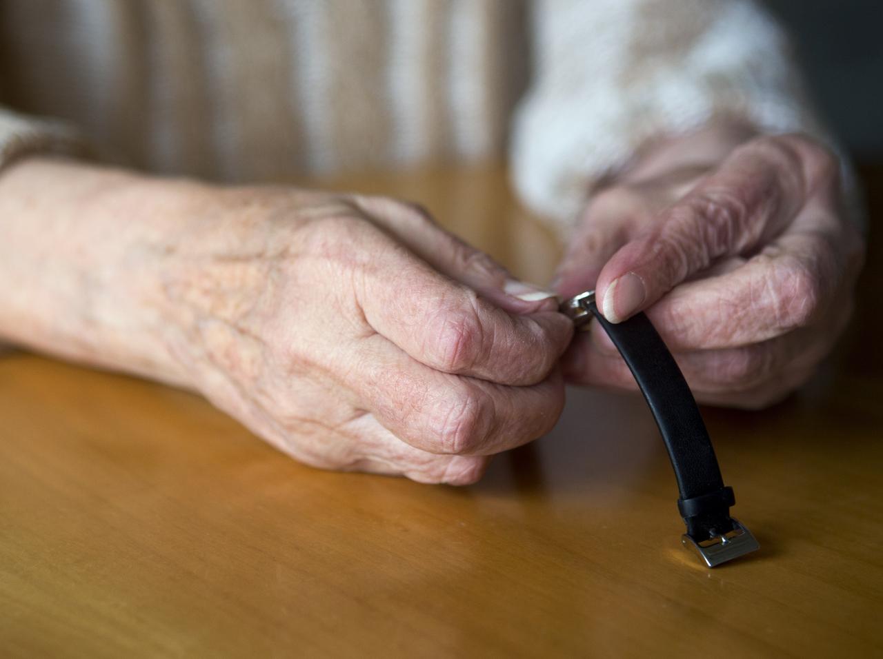 4万回の感動を生んだ「父」が「息子」にたくした『時計の教え』