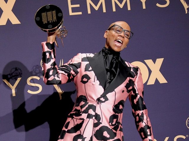 『ル・ポールのドラァグ・レース』セレブ版が2020年に放送決定！