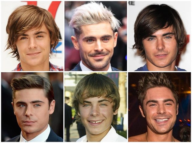 ザック・エフロン、『ハイスクール・ミュージカル』からの13年間を振り返る