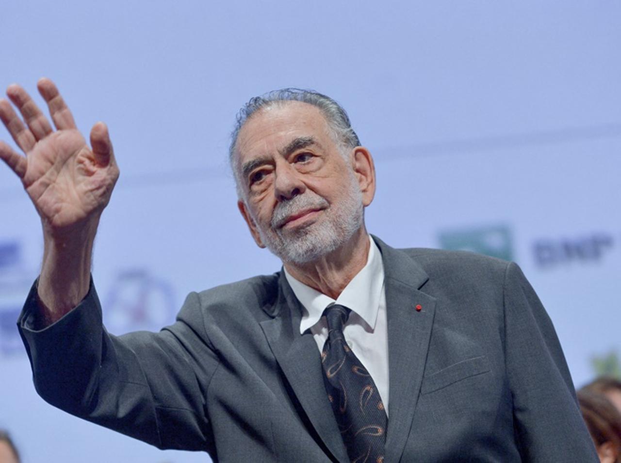 次は映画『ゴッドファーザー』のコッポラ監督がマーベル映画を「卑劣だ」と批判