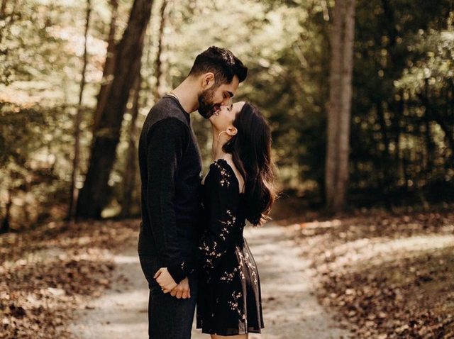 『NYガールズ・ダイアリー』ケイティ・スティーブンスの結婚式に250人出席、交際6年