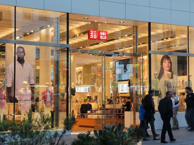 ユニクロの「黒タートルネック」がシリコンバレーで売り切れ続出中、そのワケは？