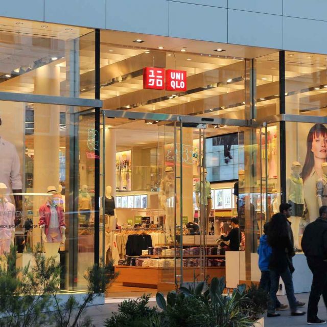 ユニクロの「黒タートルネック」がシリコンバレーで売り切れ続出中、そのワケは？