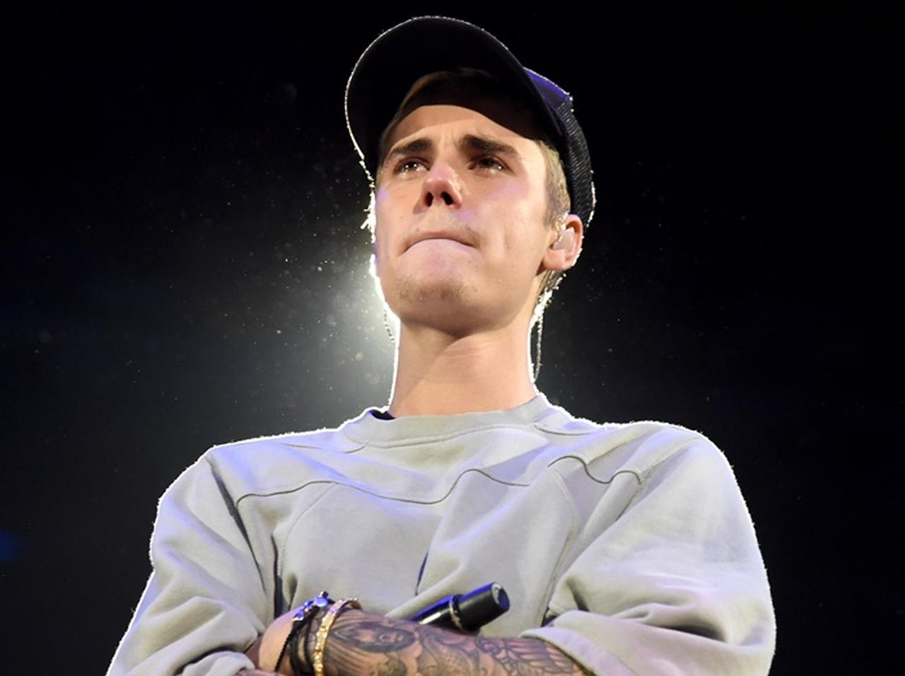 ジャスティン・ビーバー、25歳で「ある事」が発覚し『史上最悪のニュース』と落胆