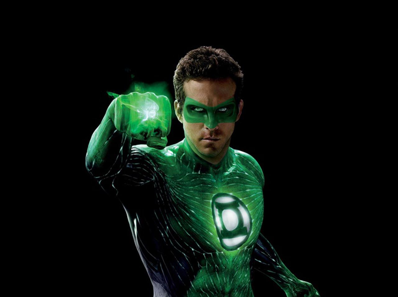 祝!DCヒーローのグリーン・ランタンがドラマになって戻ってくる!