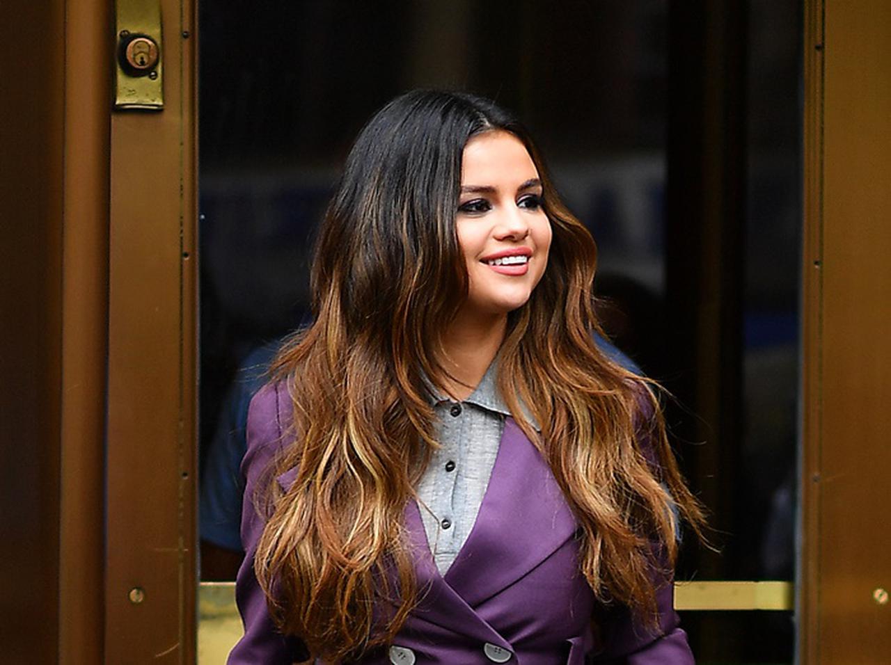 セレーナ・ゴメス、あの“元カレ”と再会した翌日に「交際ステータス」を明確にする