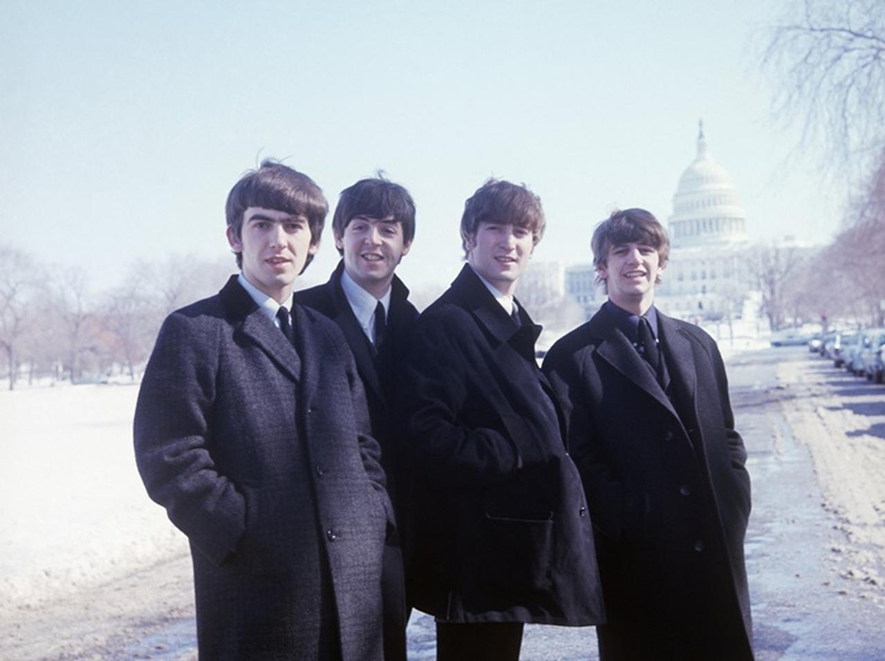 10月9日はザ・ビートルズにまつわるめでたい3つの記念日