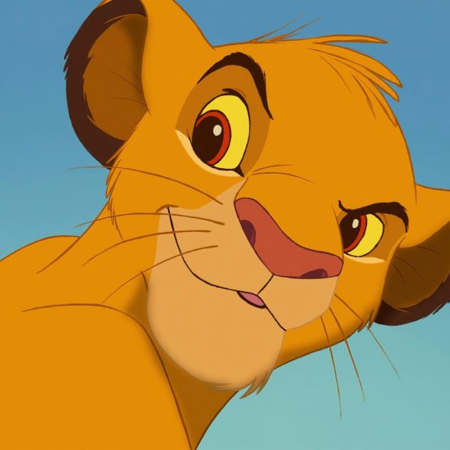『ライオン・キング』シンバ役、2億のギャラの代わりに「あるもの」をゲットし“生涯お金持ち”に