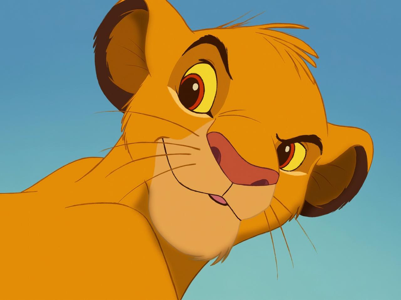 『ライオン・キング』シンバ役、2億のギャラの代わりに「あるもの」をゲットし“生涯お金持ち”に