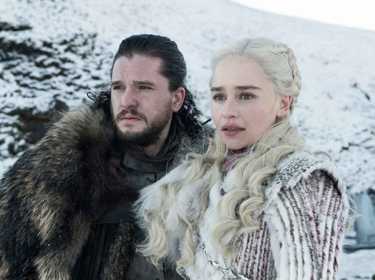 『ゲーム・オブ・スローンズ』撮影中だったスピンオフが立ち消え、別のスピンオフが進行中