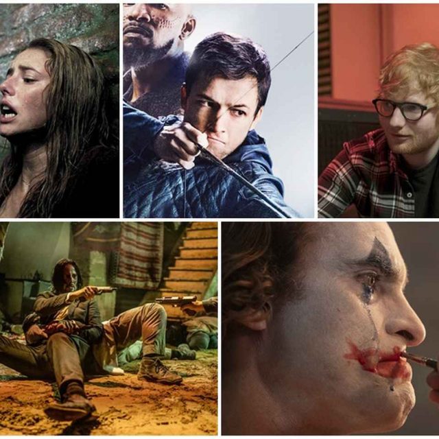 10月に劇場公開する洋画10選！『ジョーカー』から『マレフィセント』まで