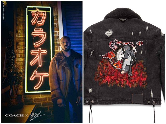 コーチ新作、日本のアニメ『ナルト』にインスパイア！全アイテム見せます