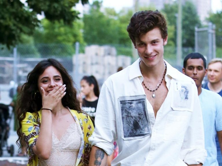 ショーン・メンデス＆カミラ・カベロの「定番デート」に親近感がわく