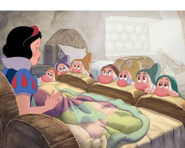 『白雪姫』の実写化が決定か！映画はミュージカル作品に