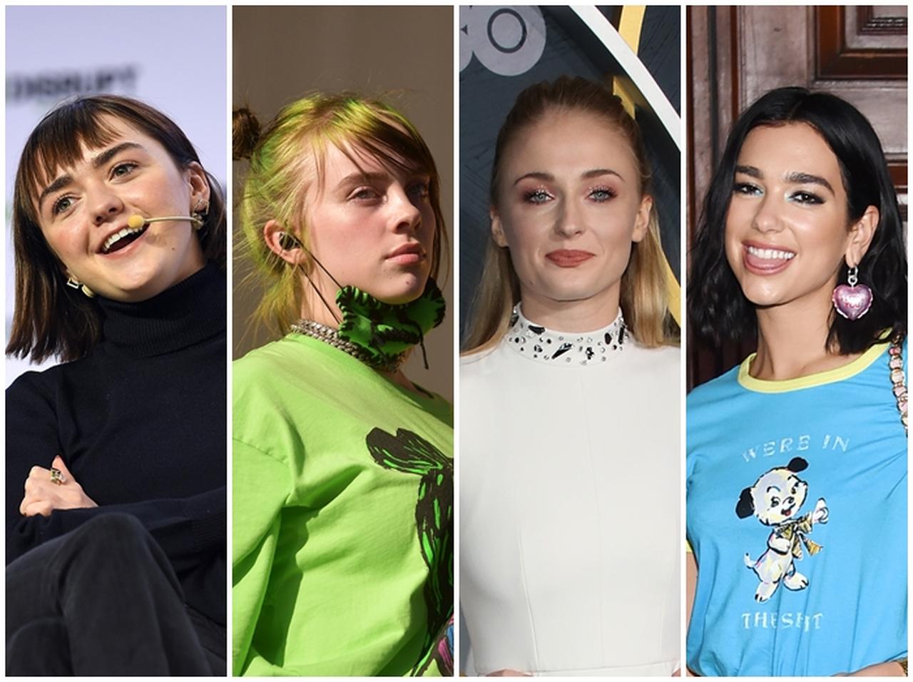 「ネット検索」をすると『最も危険なセレブ』は誰?