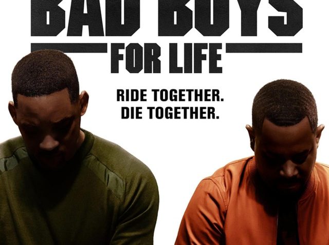 デコボコ刑事コンビがマイアミを救う『バッドボーイズ　フォー・ライフ』の公開日決定