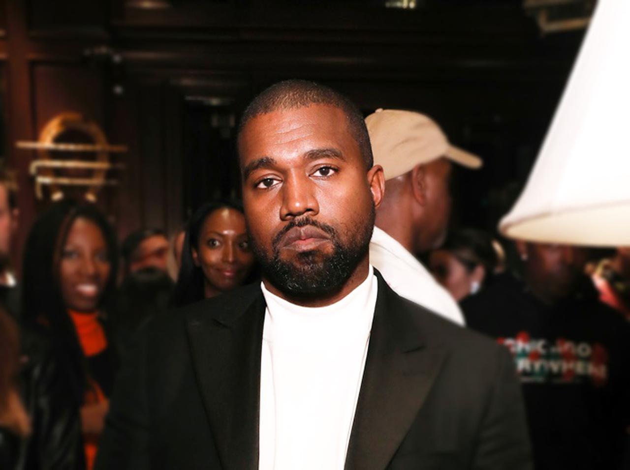 カニエ・ウェスト、自分の教会をつくるアイディアは精神病院への入院がきっかけだった