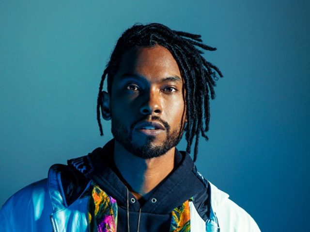 日本では「アート」を堪能したミゲル、初来日公演で圧巻のパフォーマンス