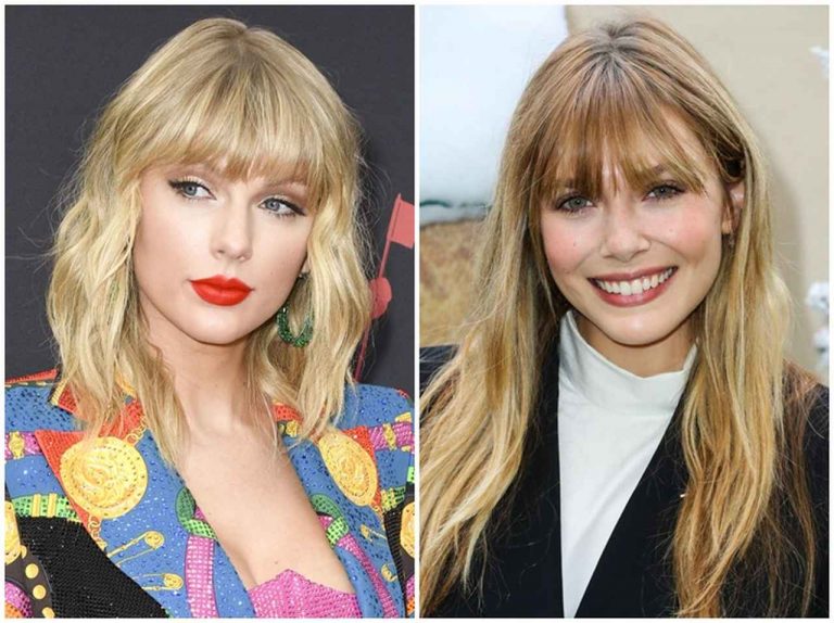 人気の前髪4パターン、プロが教えるメリットとデメリット