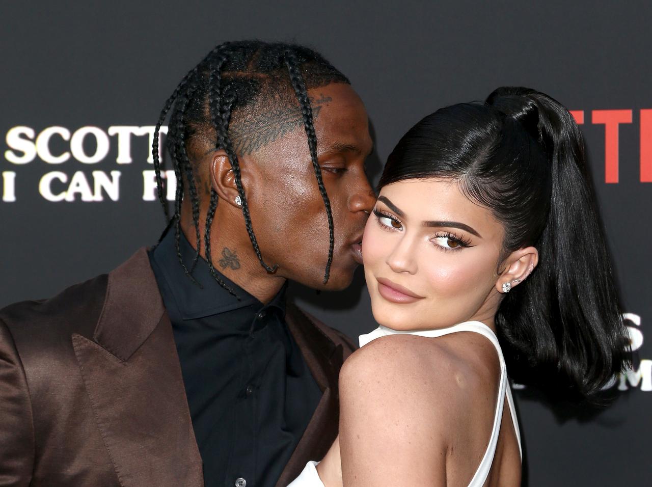 カイリー・ジェンナーとトラヴィス・スコット、破局1ヵ月で「復縁」について話し合う