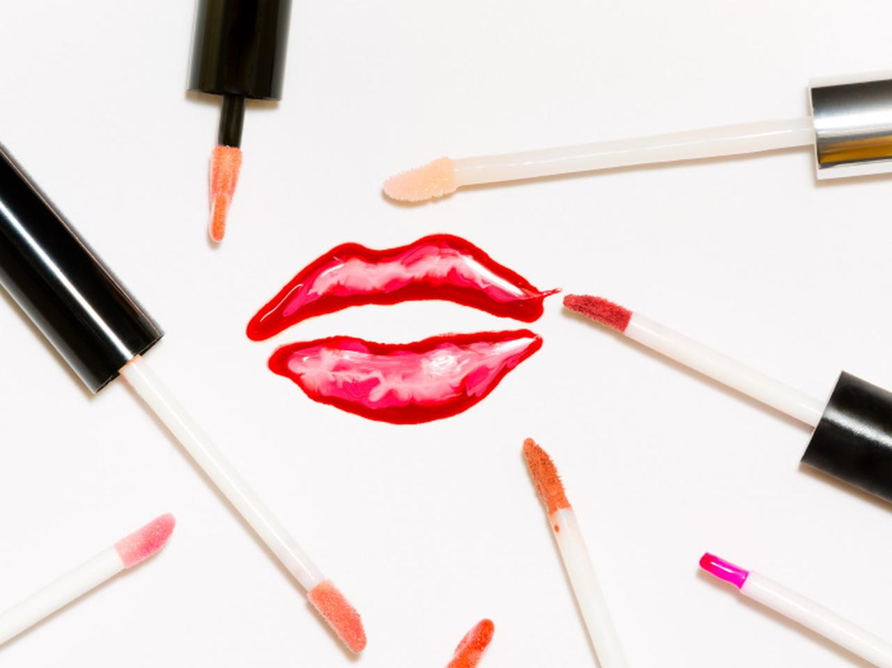 唇の印象が激変！トレンドリップの「正しい塗り方」とは？