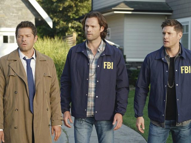 スパナチュの天使役、ミーシャ・コリンズがホームレスだった壮絶な幼少期を告白