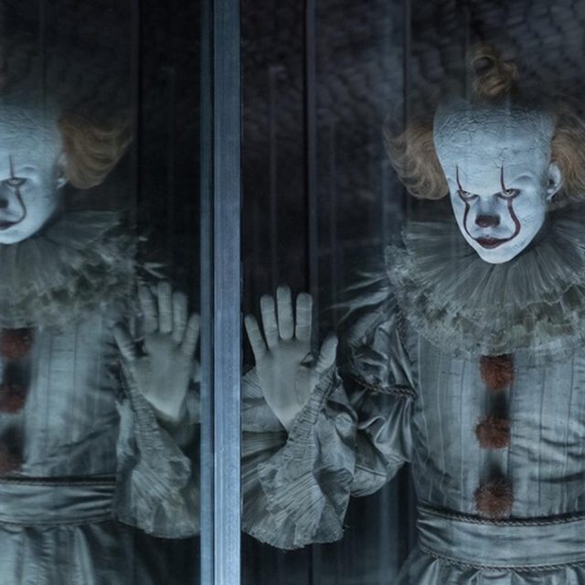 映画『IT／イット』続編、ムスキエティ監督の来日＆ファンミ試写会への登壇が決定