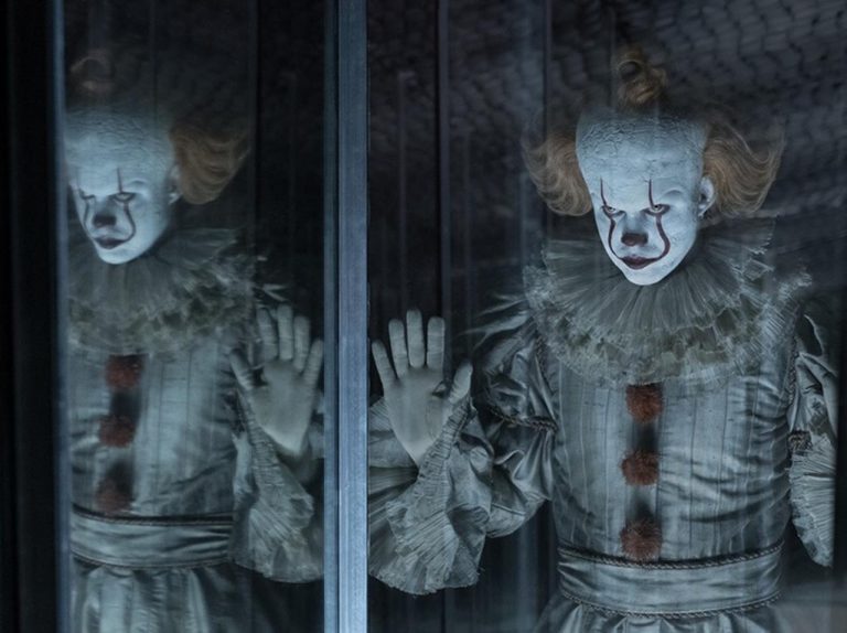 映画『IT／イット』続編、ムスキエティ監督の来日＆ファンミ試写会への登壇が決定