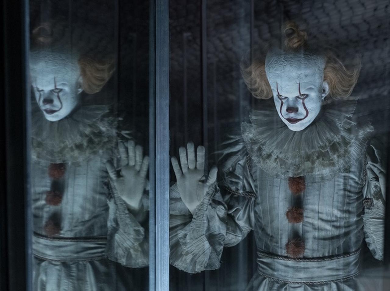 映画『IT／イット』続編、ムスキエティ監督の来日＆ファンミ試写会への登壇が決定