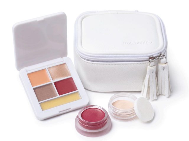 rms beautyの人気カラーがつまった限定コスメを販売