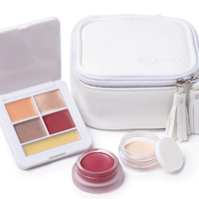 rms beautyの人気カラーがつまった限定コスメを販売