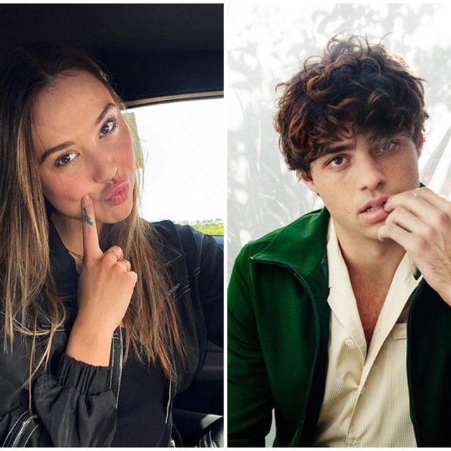 “美ボディ”インスタグラマーと人気俳優、「セレブらしい」方法で交際宣言