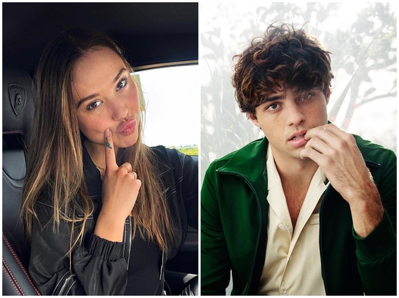 “美ボディ”インスタグラマーと人気俳優、「セレブらしい」方法で交際宣言