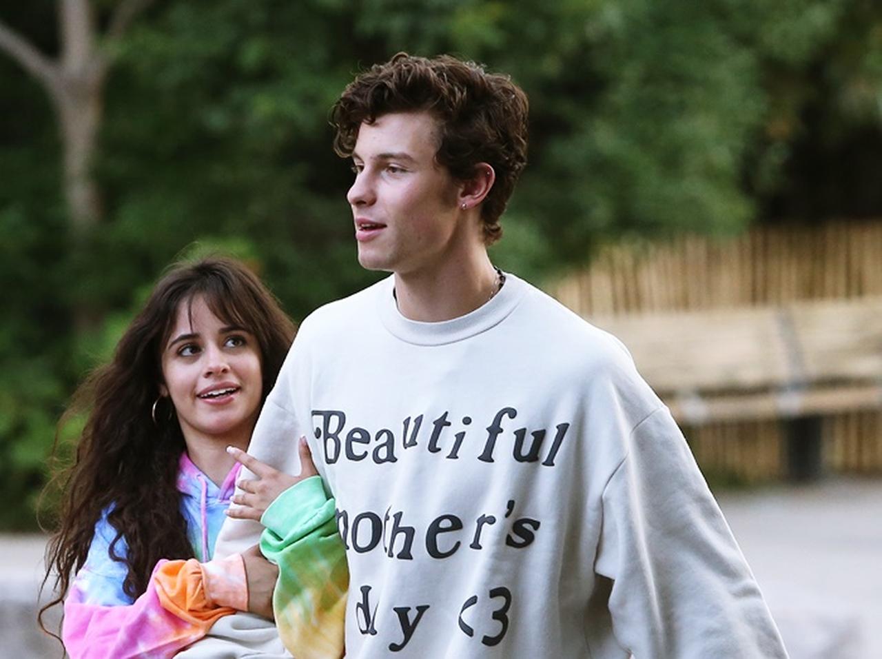 カミラ・カベロ、ショーン・メンデスについて秘密主義から一転「大胆発言」