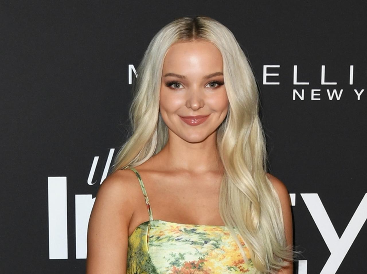 ダヴ・キャメロン、俳優でもシンガーでもない「新しいジャンル」で新境地開拓