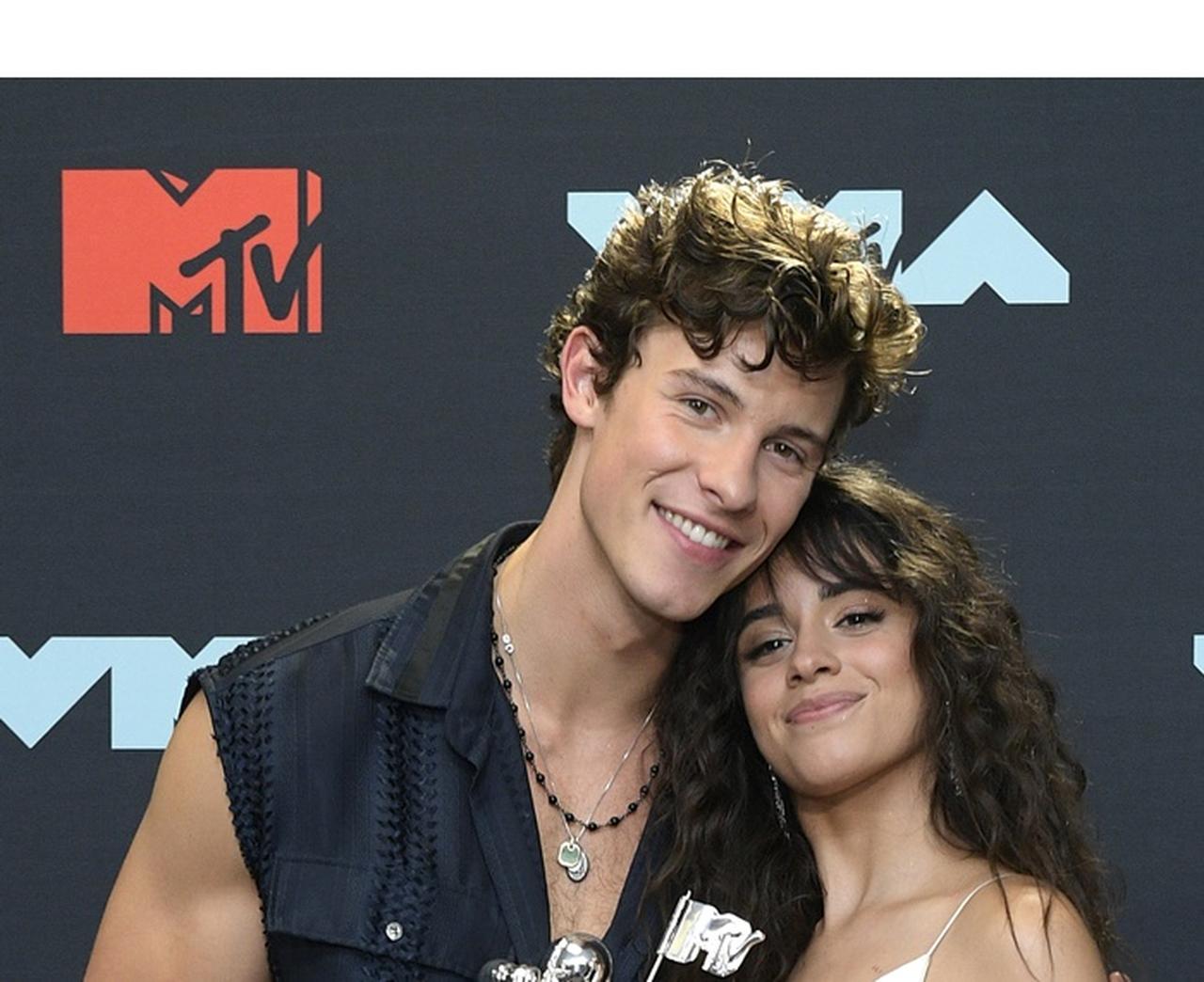 カミラ＆ショーンの「セニョリータ」、じつはあのシンガーが自分のために作った曲だった