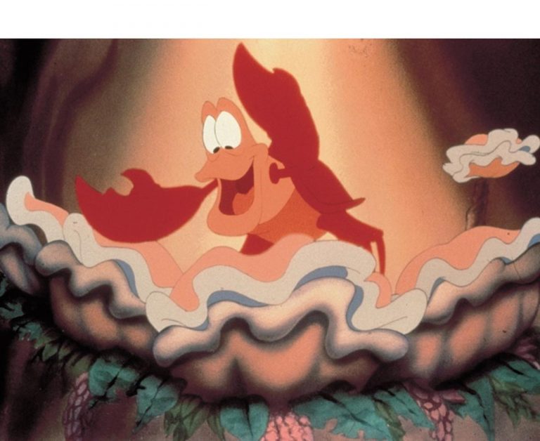 『リトル・マーメイド』、セバスチャンはトニー賞受賞のミュージカルスターか