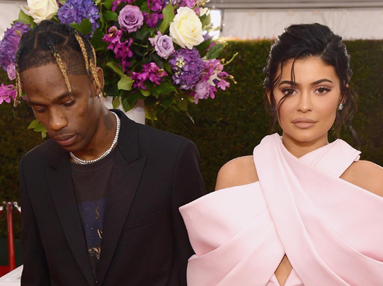 カイリー・ジェンナー、トラヴィスとの破局を認める 元彼タイガとの密会は否定