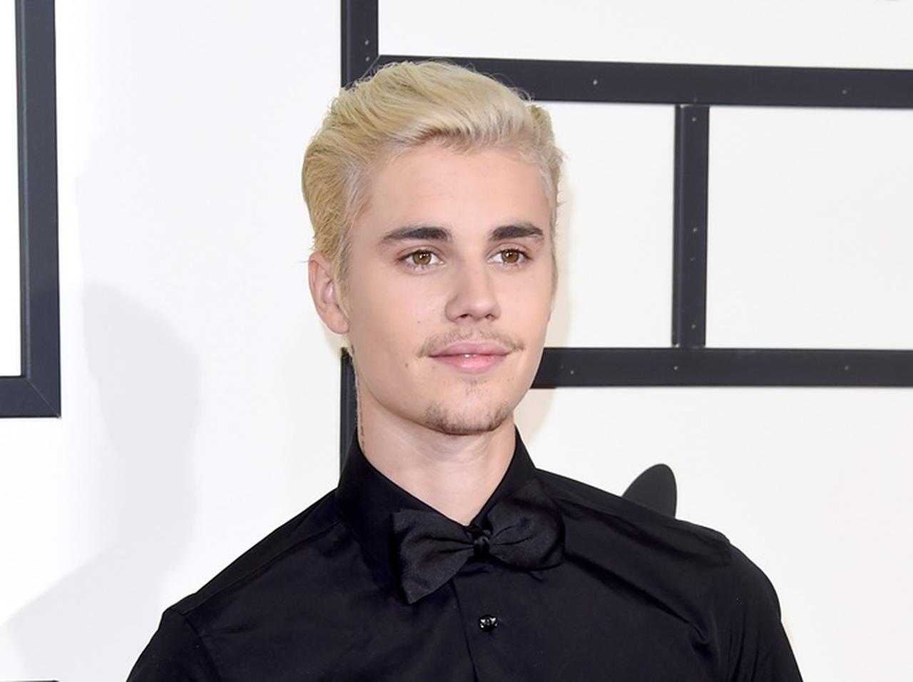 ジャスティン・ビーバー、自腹で自分自身への「結婚祝い」を購入