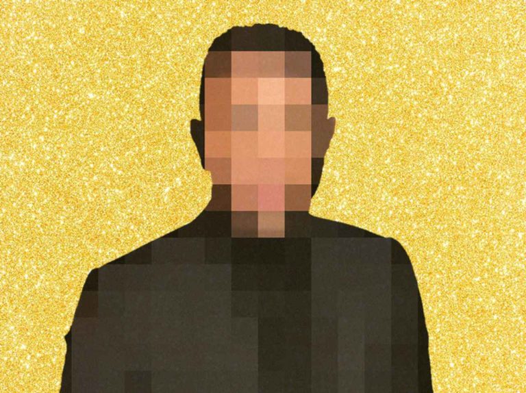 2019年「最もセクシーな男性」は“妻にボロクソ言われる”あのセレブ