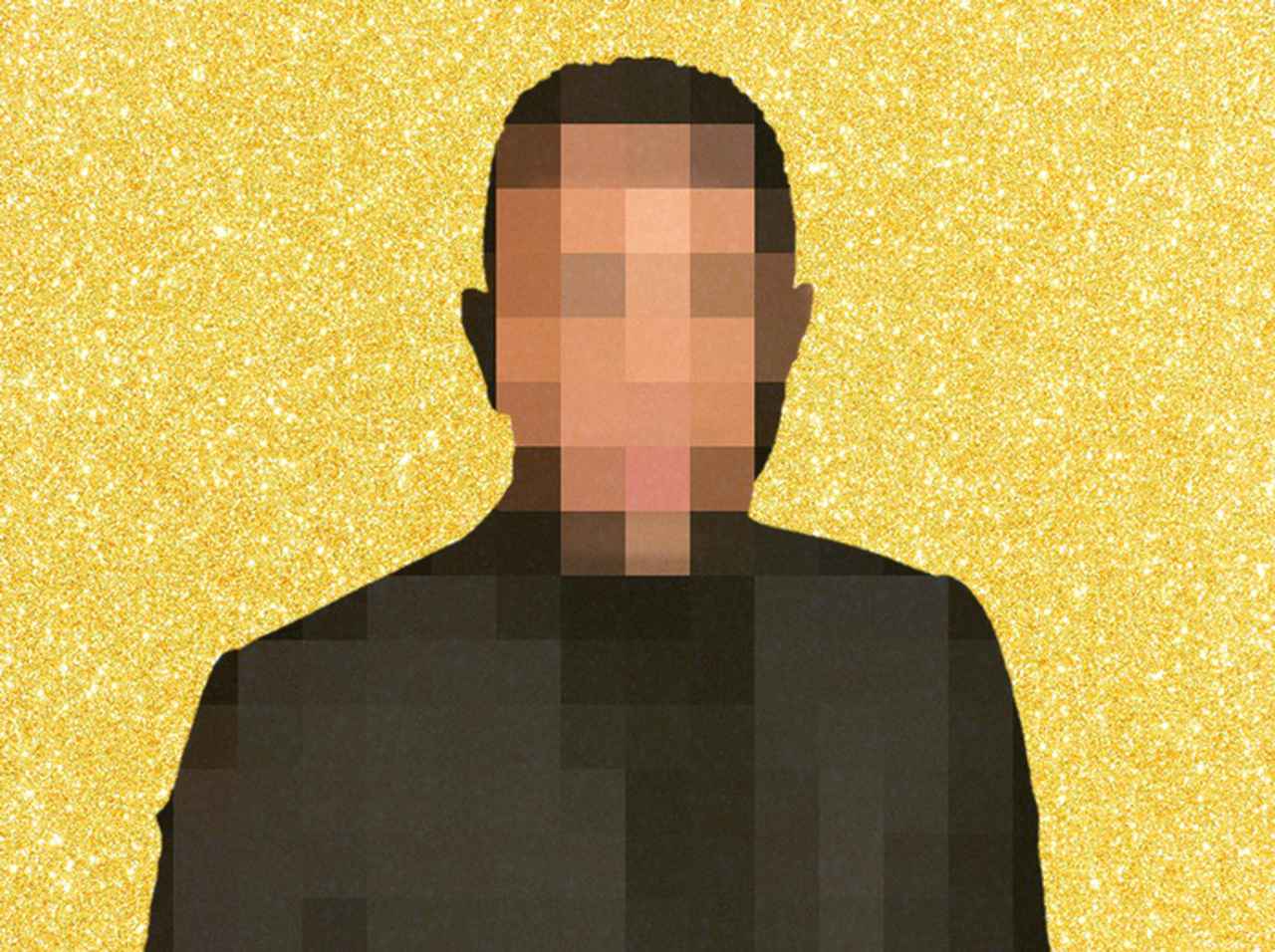 2019年「最もセクシーな男性」は“妻にボロクソ言われる”あのセレブ