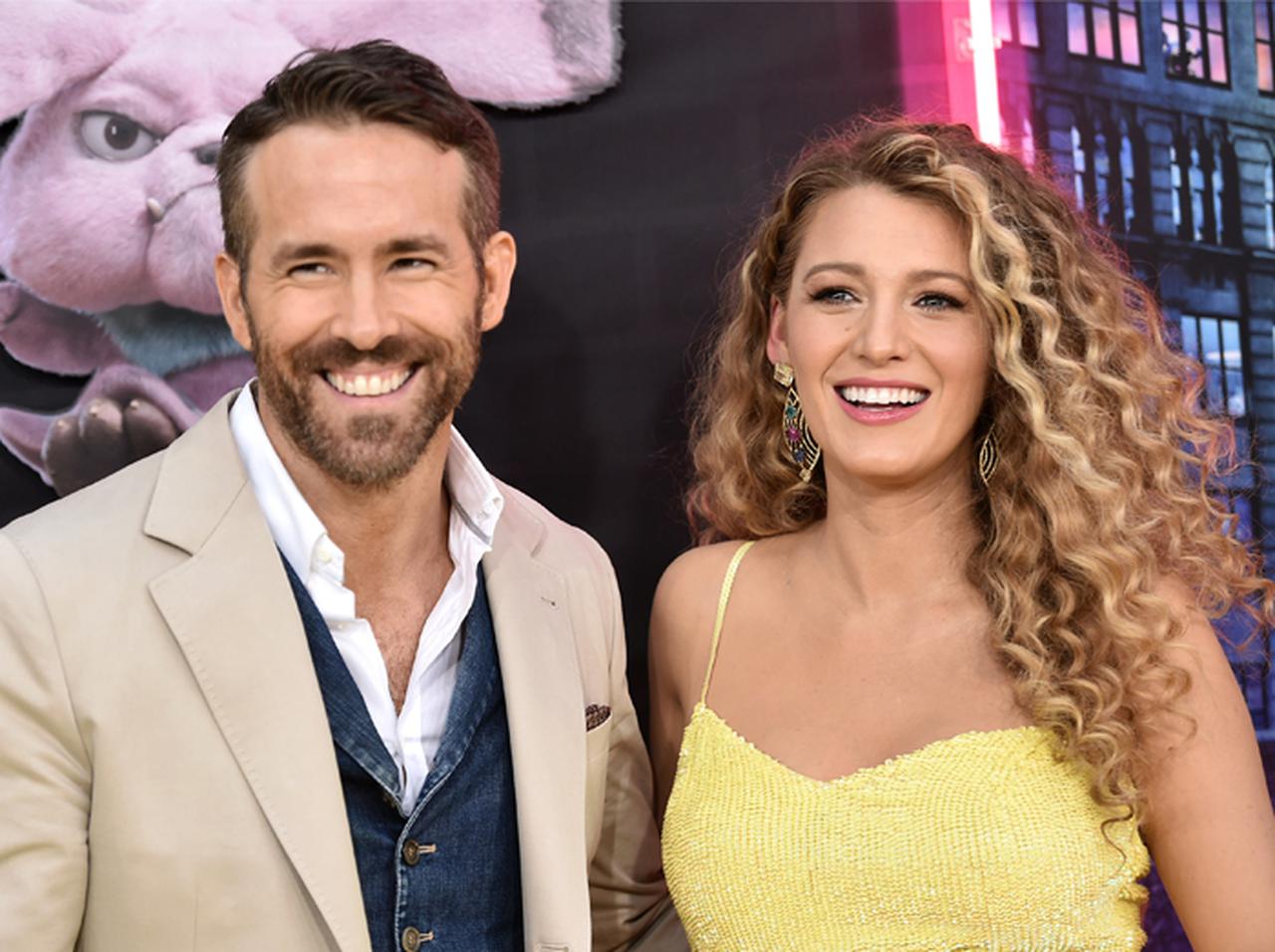 ブレイク・ライヴリー、「クリスマスの女王」と対面も思わぬドッキリが待っていた