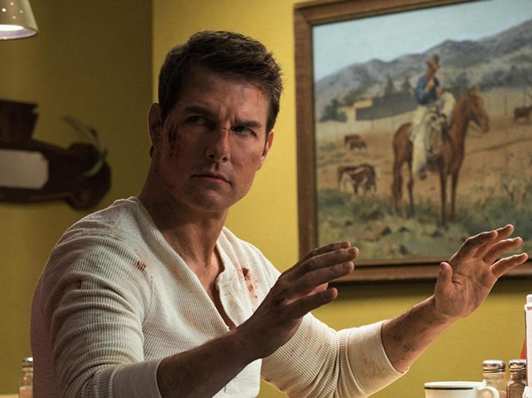 トム・クルーズは「年を取りすぎている」『ジャック・リーチャー』原作者が痛烈ダメ出し