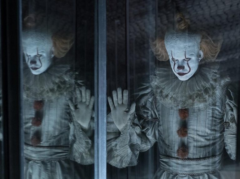 映画『IT/イット THE END』衝撃の「ラスト数分」に込められた意味