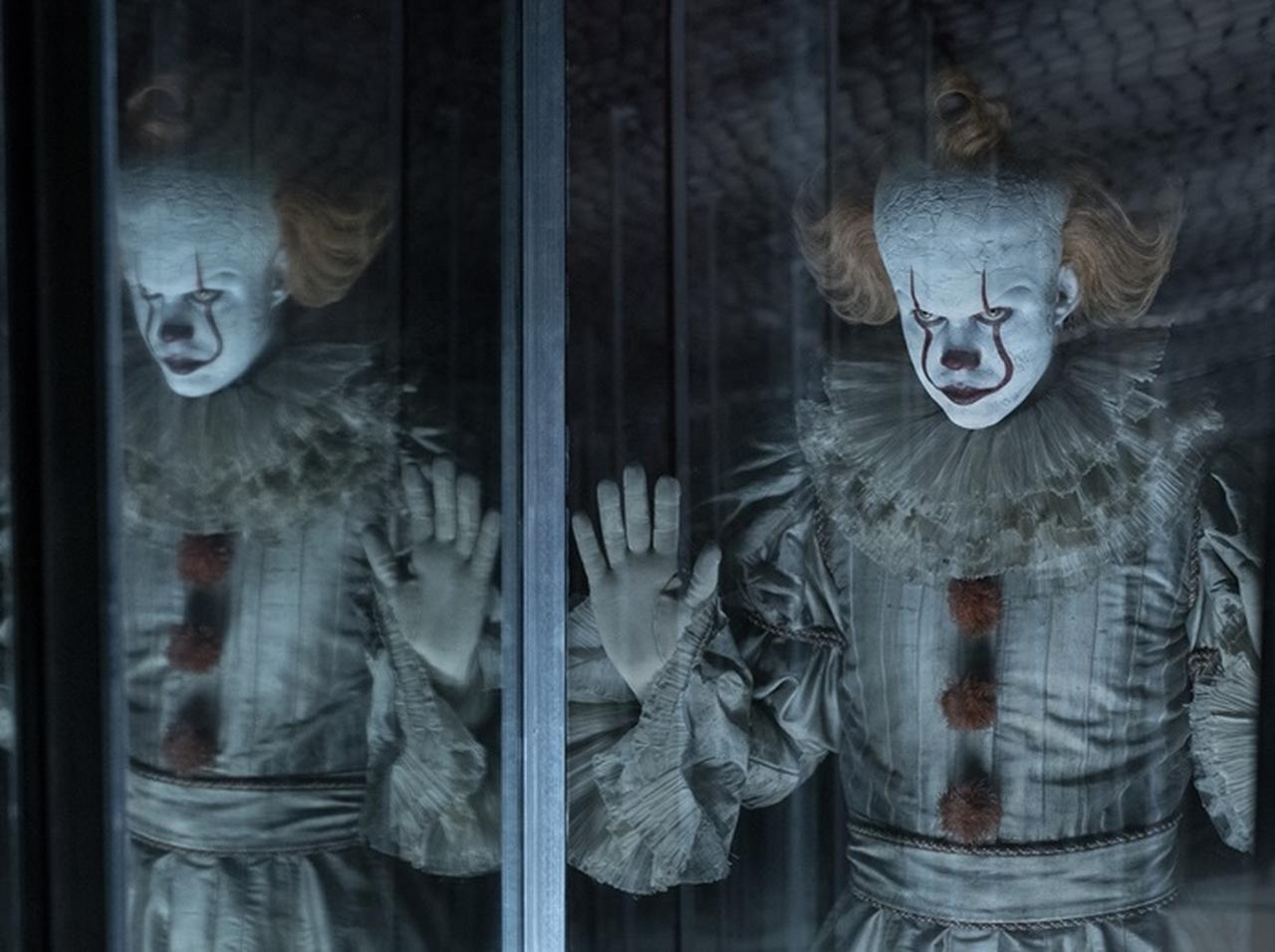 映画『IT／イット THE END』衝撃の「ラスト数分」に込められた意味
